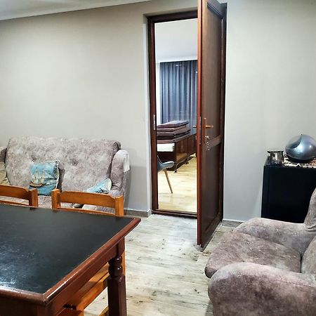 Guest House Agmashenebeli 229 Кобулеті Екстер'єр фото