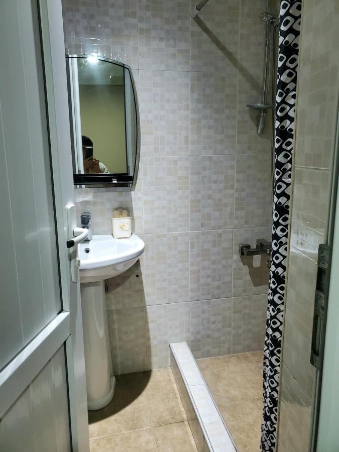 Guest House Agmashenebeli 229 Кобулеті Екстер'єр фото