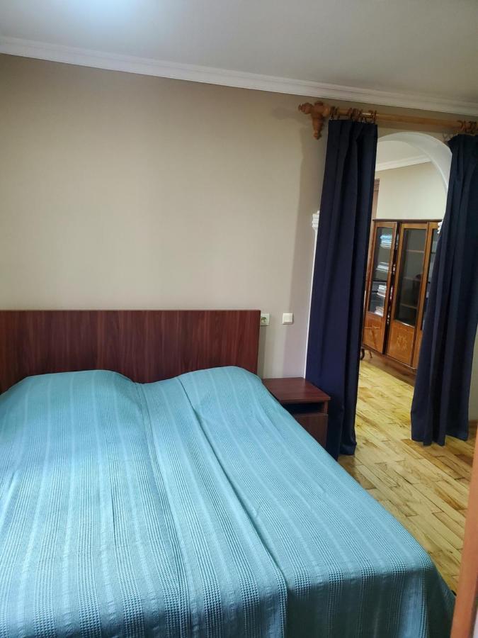 Guest House Agmashenebeli 229 Кобулеті Екстер'єр фото
