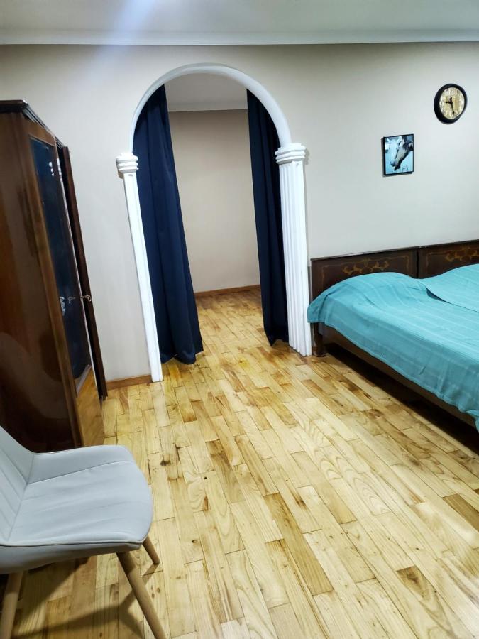 Guest House Agmashenebeli 229 Кобулеті Екстер'єр фото