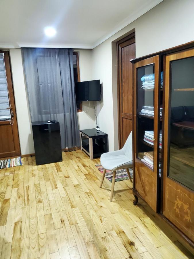 Guest House Agmashenebeli 229 Кобулеті Екстер'єр фото