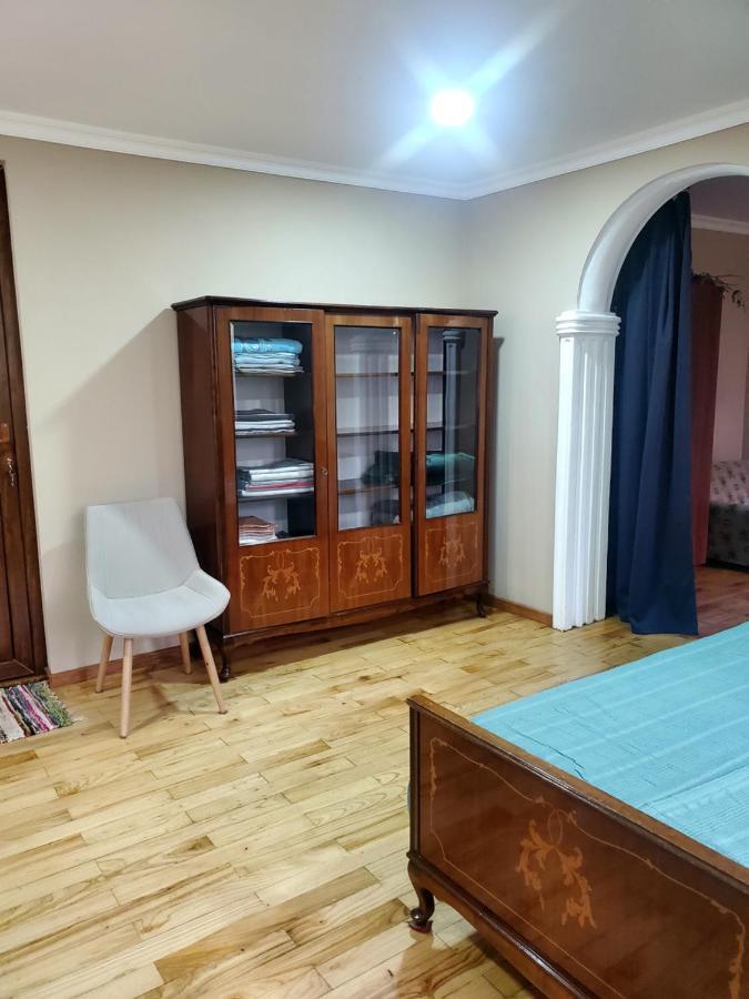 Guest House Agmashenebeli 229 Кобулеті Екстер'єр фото