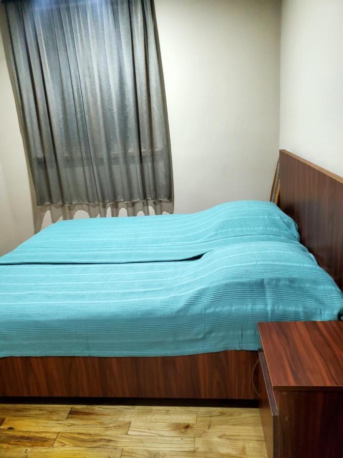 Guest House Agmashenebeli 229 Кобулеті Екстер'єр фото
