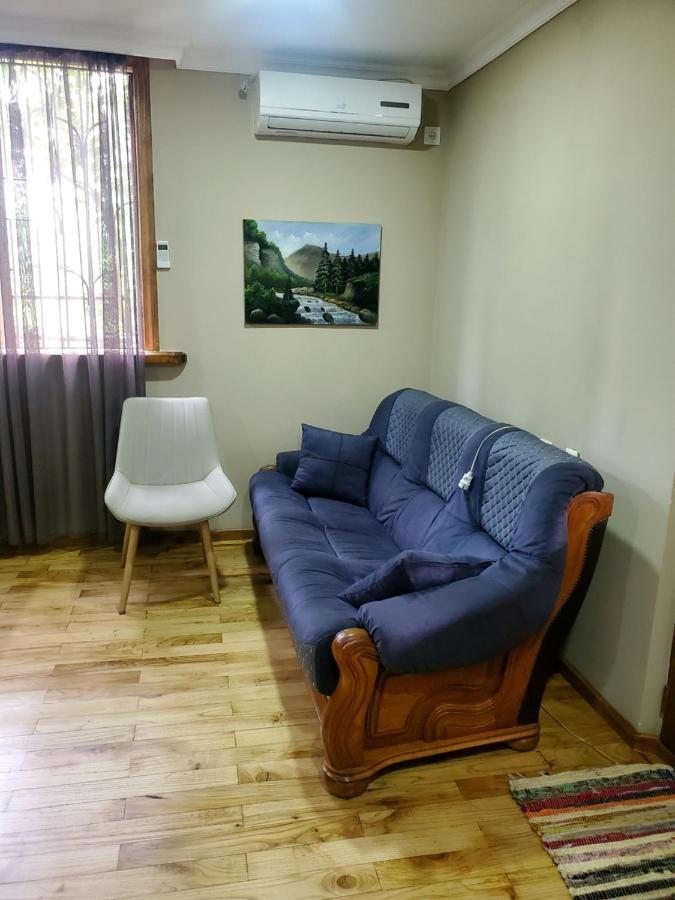Guest House Agmashenebeli 229 Кобулеті Екстер'єр фото