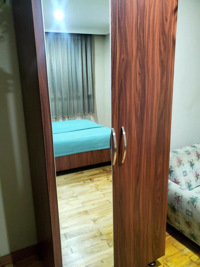 Guest House Agmashenebeli 229 Кобулеті Екстер'єр фото