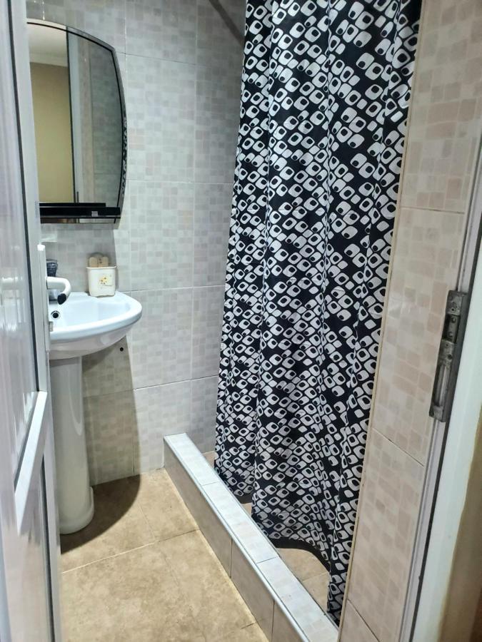 Guest House Agmashenebeli 229 Кобулеті Екстер'єр фото