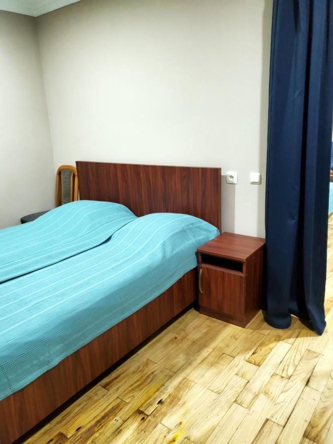 Guest House Agmashenebeli 229 Кобулеті Екстер'єр фото