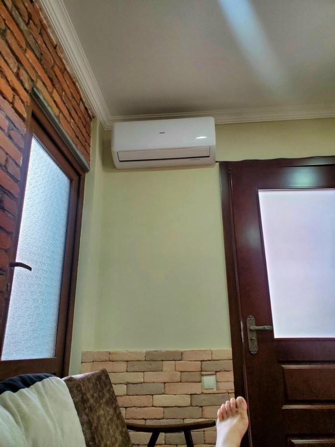 Guest House Agmashenebeli 229 Кобулеті Екстер'єр фото