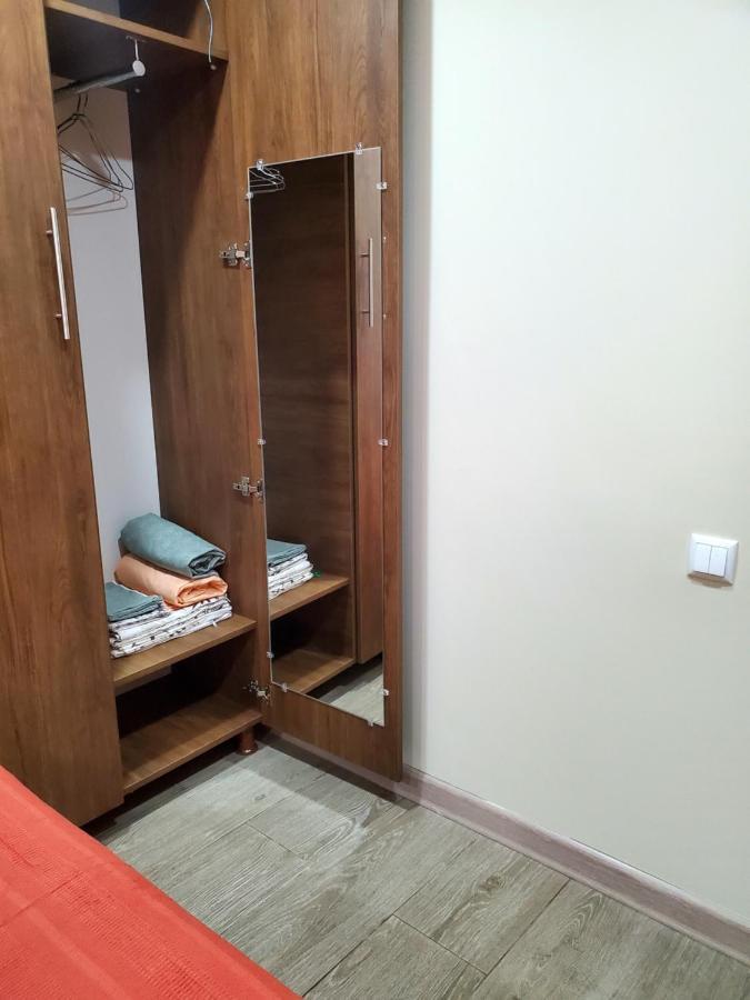 Guest House Agmashenebeli 229 Кобулеті Екстер'єр фото