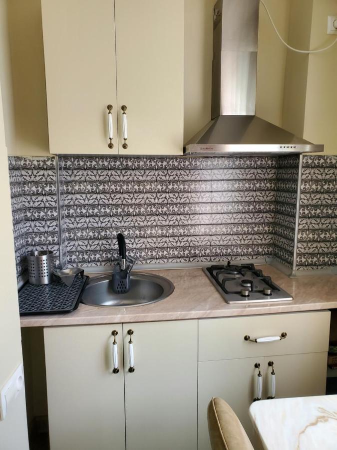 Guest House Agmashenebeli 229 Кобулеті Екстер'єр фото