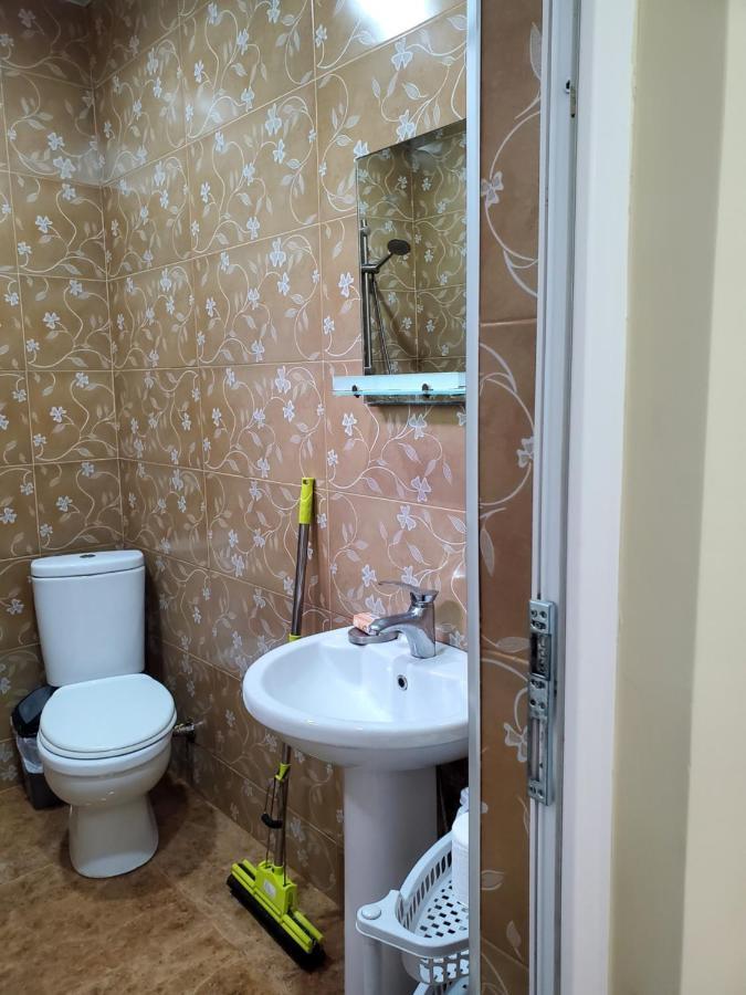 Guest House Agmashenebeli 229 Кобулеті Екстер'єр фото