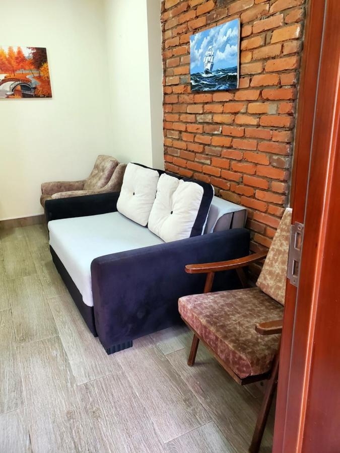 Guest House Agmashenebeli 229 Кобулеті Екстер'єр фото