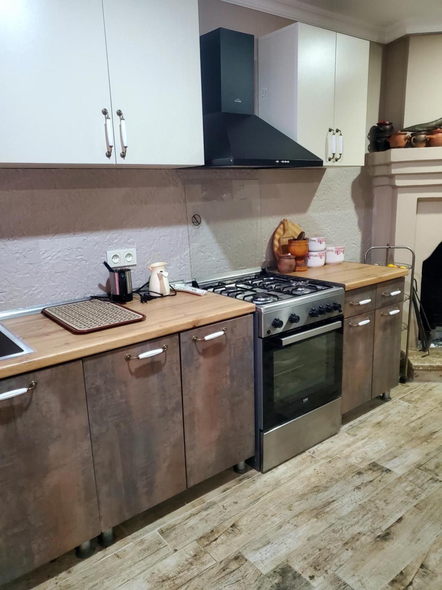 Guest House Agmashenebeli 229 Кобулеті Екстер'єр фото
